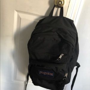 Jansport large school bag
